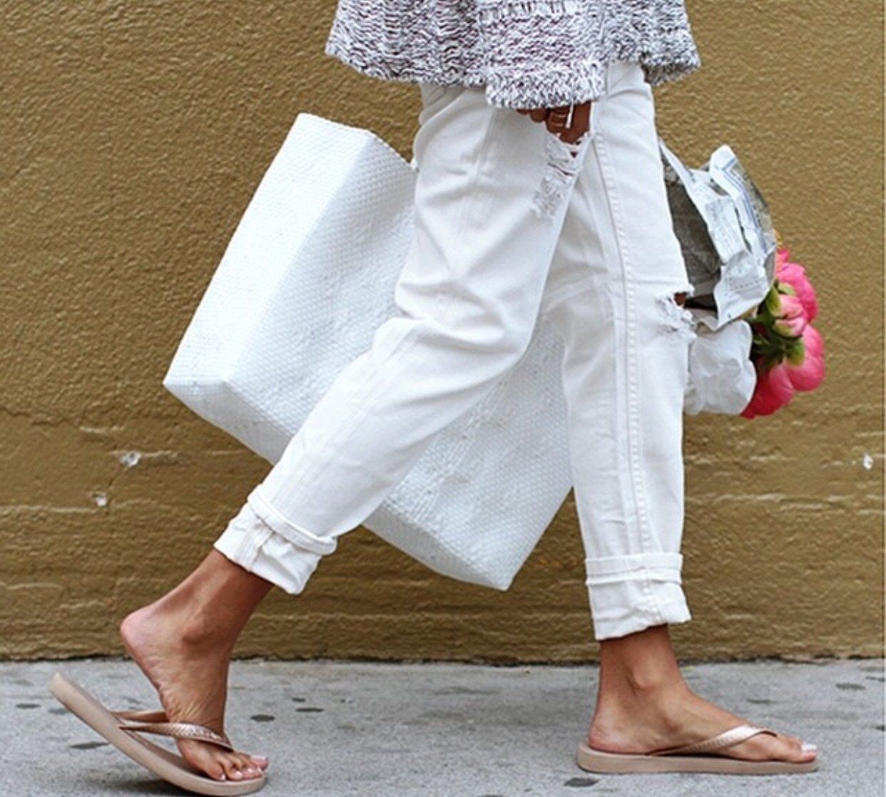 Havaianas Terlikler
