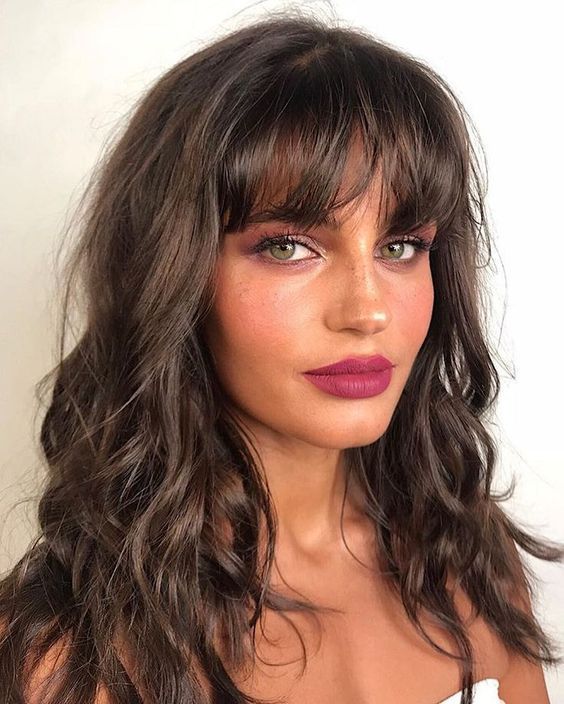 Kakül Model Saçlar