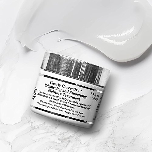 Kiehl's Cilt Leke Kremi