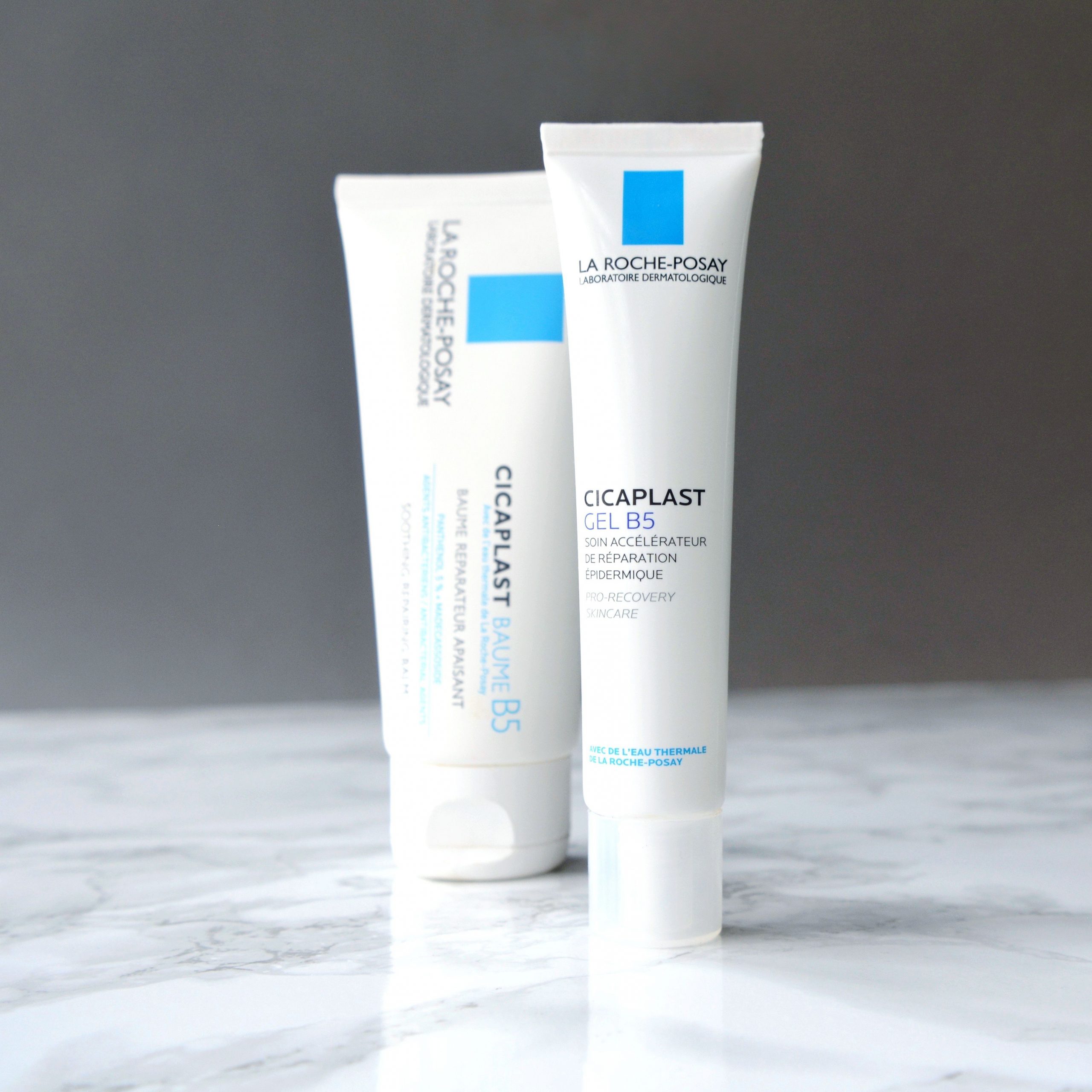 La Roche Posay leke kremi