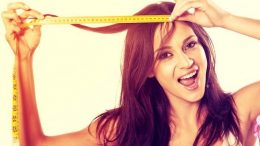 Saçların Hızlı Uzaması İçin Neler Yapılmalı?