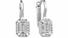 Altınbaş Küpe Modelleri