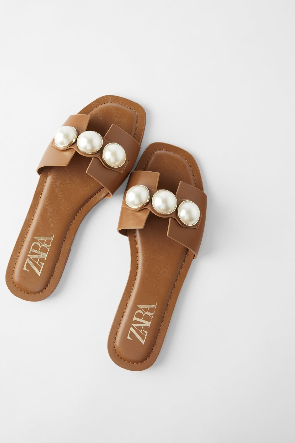 Zara Terlik Modelleri