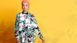 modamelis ile Tesettür Giyim Tarz Yaratan Ürünler