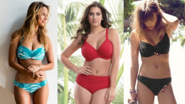 2021 Bikini Modelleri