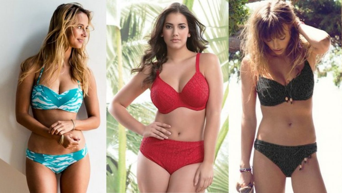 2021 Bikini Modelleri