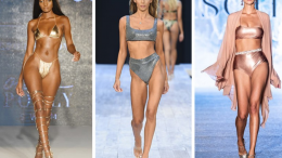 2021 Plaj Giyiminde Trendler