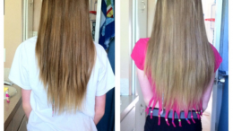 Saç Boyası Nasıl Akar?