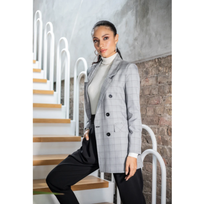 Blazer Ceket Modelleri