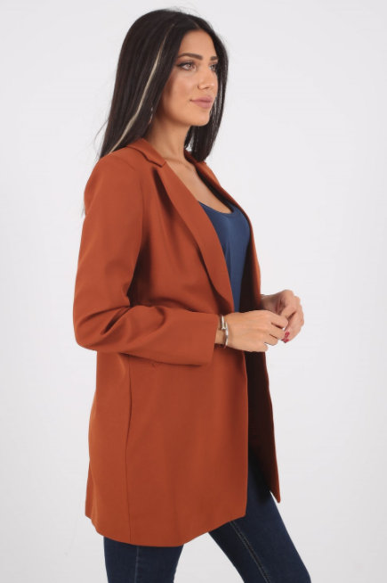 Blazer Ceket Modelleri