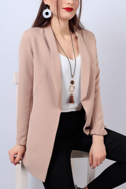 Blazer Ceket Modelleri
