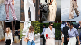 En Yeni Palazzo Pantolonlar