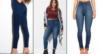 Zayıf Gösteren Pantolon Modelleri