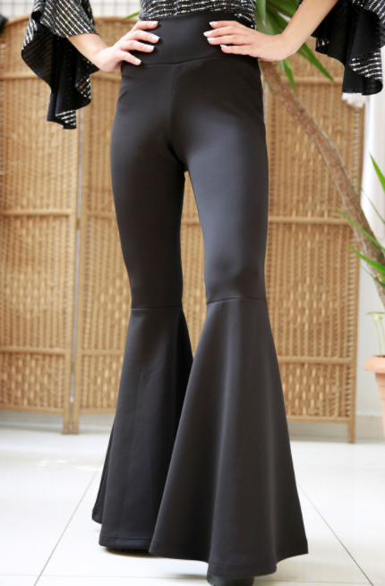 Zayıf Gösteren Pantolon Modelleri