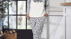 En Güzel Kadın Pijama Modelleri Nedir?