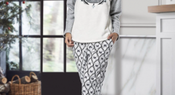 En Güzel Kadın Pijama Modelleri Nedir?