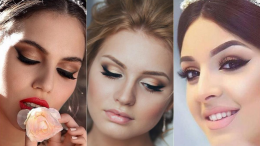 Fresh Düğün Makyajı Nasıl Olmalıdır?