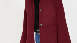 Kadın Palto Modelleri