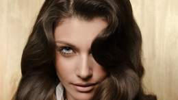 Koyu Kumral Saç Rengi Nasıl Elde Edilir?