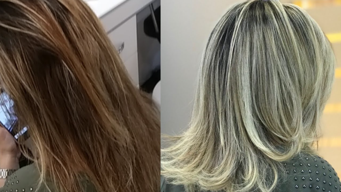 Platin Röfle Modelleri