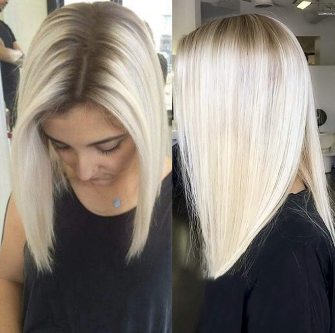 Platin Röfle Modelleri