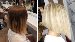 Platin Röfle Modelleri