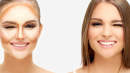 Zayıf Gösteren Makyaj Tüyoları