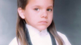 Aslan Yelesi Saç Kesimi