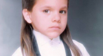Aslan Yelesi Saç Kesimi