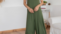 Yazlık Tulum Modelleri