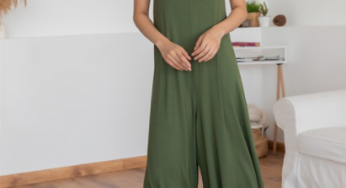 Yazlık Tulum Modelleri