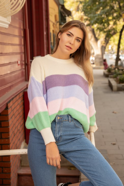 Son Moda 2021 Kazak Modelleri