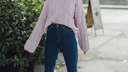 Mom Jean Kombin Önerileri