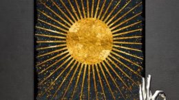 Dekoratif Duvar Tabloları