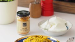 Organik Baharatlardan Yeni Keşfim: Güzel Gıda Organik Toz Zerdeçal