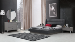 Dimax Mobilya 2022 Yatak Odası Takımı Modelleri