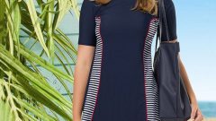 5 Trend Yarı Kapalı Mayo Kombini