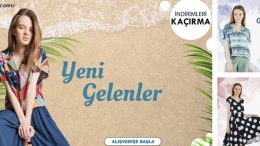 Giyimde Doğru Adres StreetBox