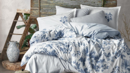 En Yeni Nevresim Modelleri