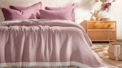 Tarzınıza Uygun Pike Takımı Modelleri İle Yatak Odanızı Baştan Yaratın!