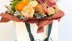 Doğum Günlerinde Alınabilecek En Güzel 7 Çiçek   