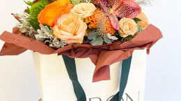 Doğum Günlerinde Alınabilecek En Güzel 7 Çiçek   