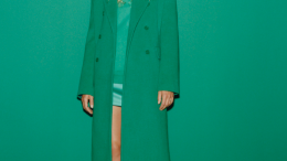 Sezonun Yeni Trendi Monokrom Nedir?