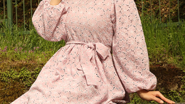 Tesettür Giyimde En Yeni Stiller