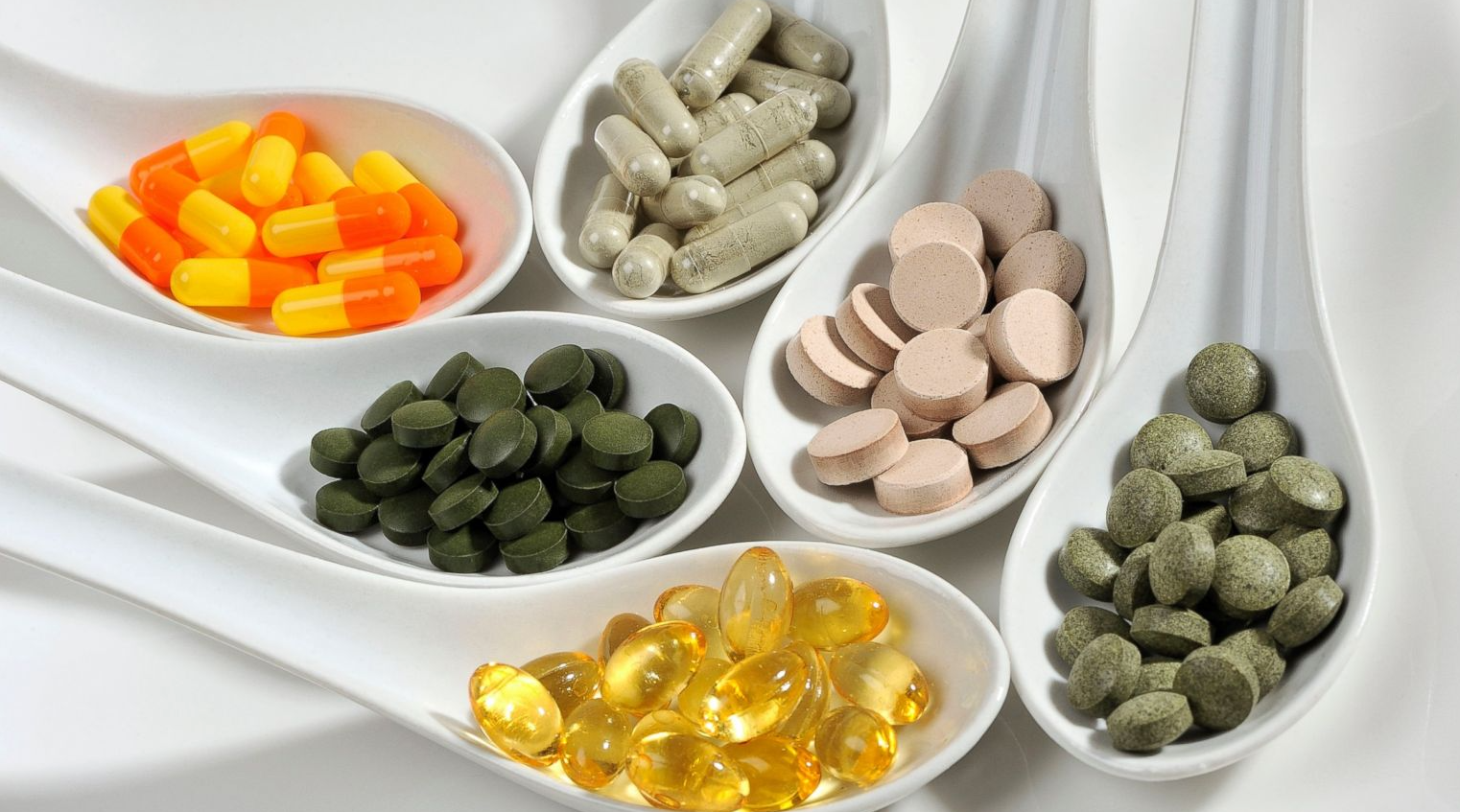 Vitamin Takviyelerinin Faydaları Nelerdir?