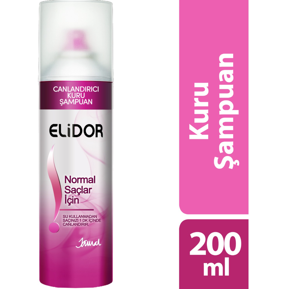 Kuru Şampuan Hakkında Bilinmesi Gerekenler