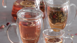 Uyku Sorunu Yaşayanlar İçin Bitki Çayları