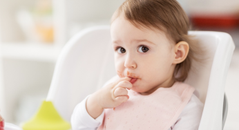 Bebek Mama Önlüğü Seçiminde Dikkat Edilmesi Gerekenler