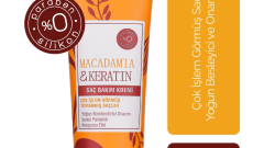 Saç Tiplerine Bakım Kremleri