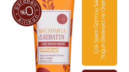 Saç Tiplerine Bakım Kremleri